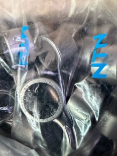 NTN滚针 HMK2218L  2518L 单向滚针轴承 船舶舷外机轴承