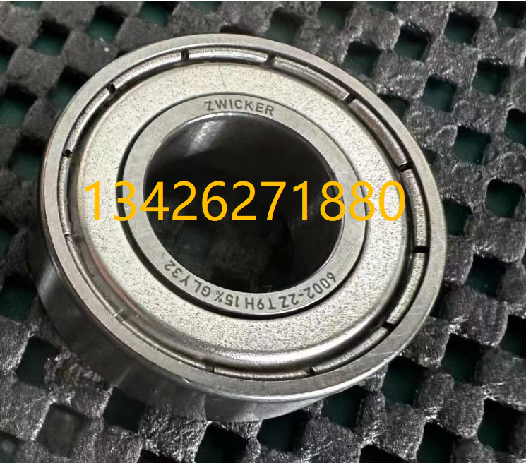 德国ZWICKER6002-2ZT9H15%