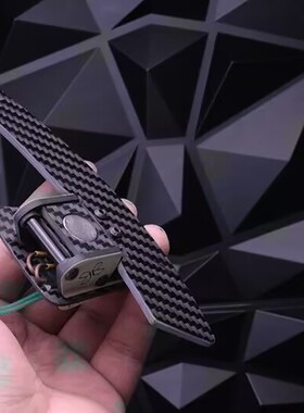 适用于改装磁吸竞技换挡拨片领克01020305碳纤维拨片