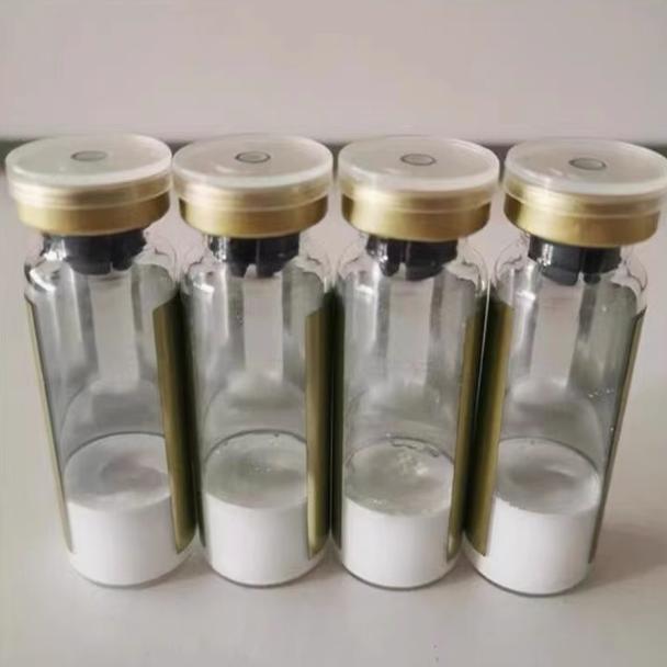 陶氏真品医肽靓颜修护冻干粉护肤精华粉舒敏180mg*4支装纯干粉