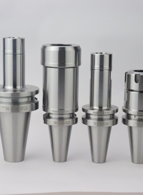 NBT30-GER SK10SK16 ER16/20/25/32雕刻机高速刀柄G2.5 25000转