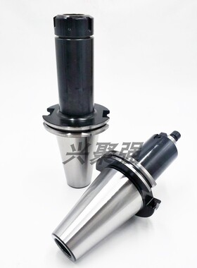 CAT40CAT50-FMB22/27/32/40/60 JT3JT6JTA2JTA3JTA33JTA6数控刀柄