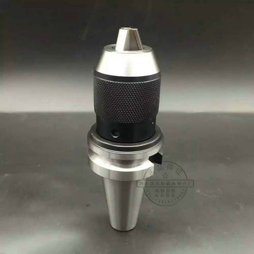 钻夹头数控刀柄非标定制