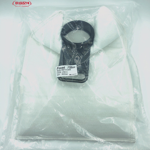 罗兰海德堡印刷机 700 XL105 CX102泰创水箱过滤袋L6.187.2125