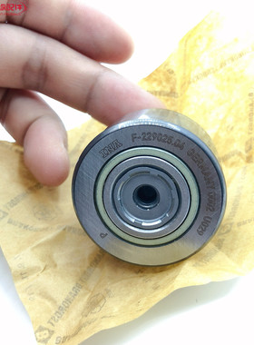 海德堡CX102 XL105进口开牙球轴承F-229025 F2.011.121海德堡配件