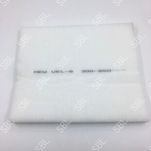 海德堡小森印刷机配件耗材 水箱过滤棉 过滤棉20MM厚印刷机过滤棉