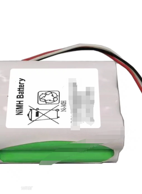 适用于NIMH Battery 7.2V 3700mAh PNGP380AFH6Y6Z 电子秤电池