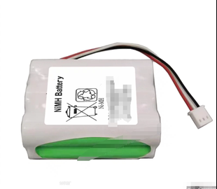 电子秤电池 7.2V PNGP380AFH6Y6Z 3700mAh 适用于NIMH Battery