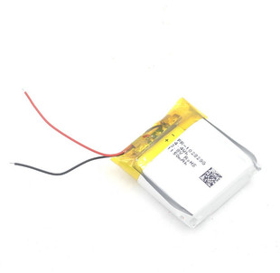 适用  小音响 BV200 内置 锂电池 3.7V 103030 103035