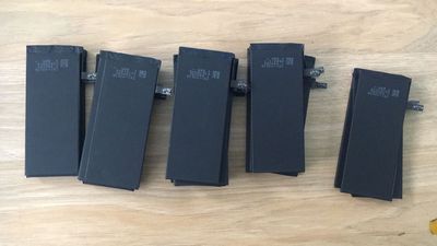 万种型号锂电池供货商