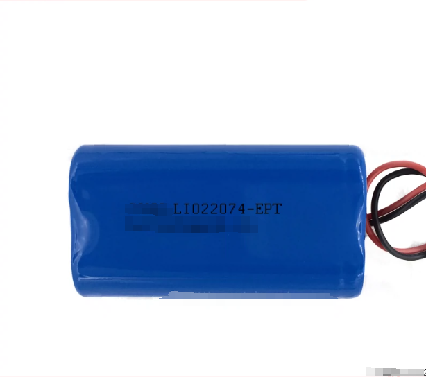 适用于TCL电动拖把 TR-JM40JK1  022074-EPT 可充电电池