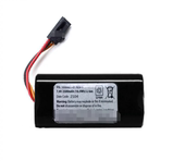 18.5Wh Pack REV Battery ion 2500mAh 7.4V 1000001