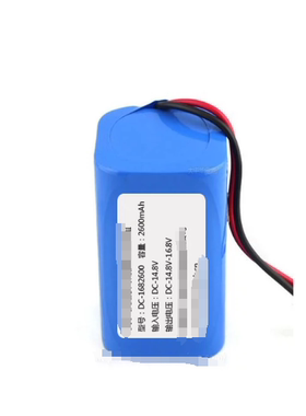 适用于SPECTRO Xsort手持式光谱仪DC-1682600 14.8v专用锂电池组