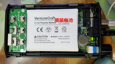 万种型号锂电池供货商