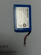 3.7v 适用于 602.009 4986 1200mAh 部分eppendorf移液器电池