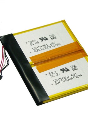 适用 SJS3060 US454261 A8T 3.7V 3060mAH 11.3Wh PDA 电池