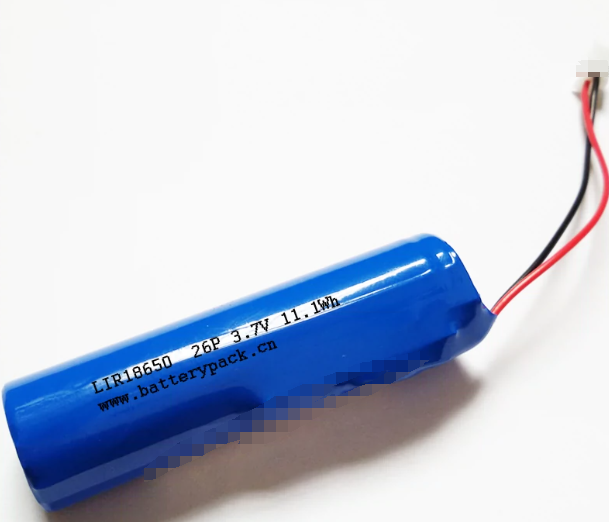 可充电 锂离子电池 S603/S605 2500mAh 9.0Wh 3.6v 360故事机适用
