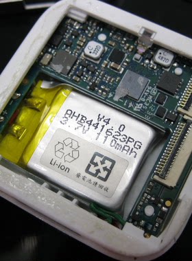 万种型号锂电池供货商