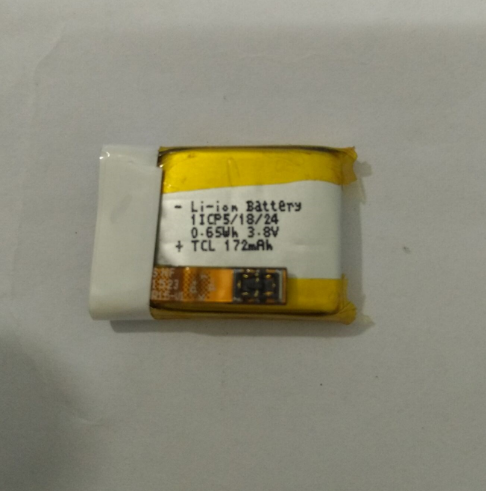 万种型号锂电池供货商