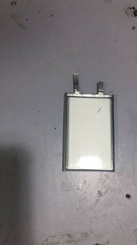 万种型号锂电池供货商