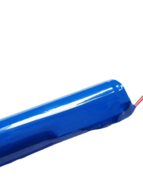 3.6V 7.74Wh 18650-2000 适用于Airfree-A6电动冲牙器锂电池