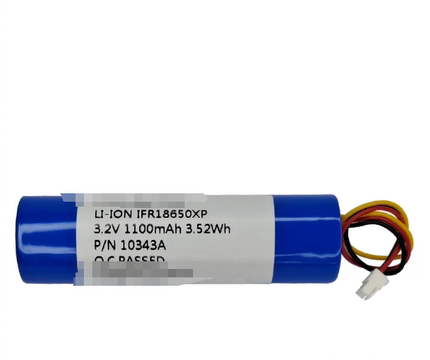 适用 牙科机 扩根管马达3.7V 18500 16500 18650 14500充电锂电池