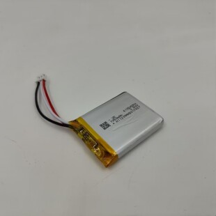 适用 Sony/索尼 WH-1000XM3无线蓝牙耳机电池 3.7V通用聚合物电池