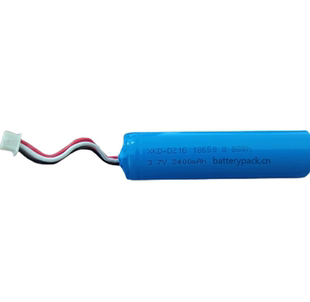 Li-ion Rechargeable Battery 3.7v 1000mAh SIZE 14x65mm ++