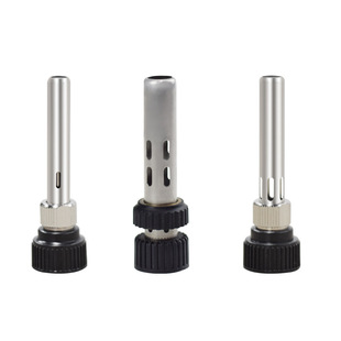 936电烙铁配件三件套手柄203H焊台钢管螺丝205耐高温套管胶木接头