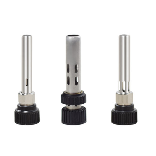 936电烙铁配件三件套手柄203H焊台钢管螺丝205耐高温套管胶木接头