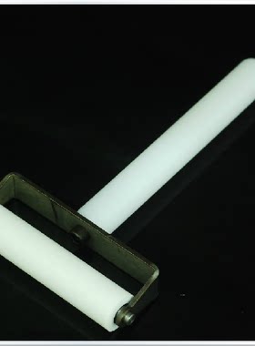 IPAD手机专用贴膜滚轮6 7 8 10 15 20CM宽压屏贴膜OCA覆膜滚轮