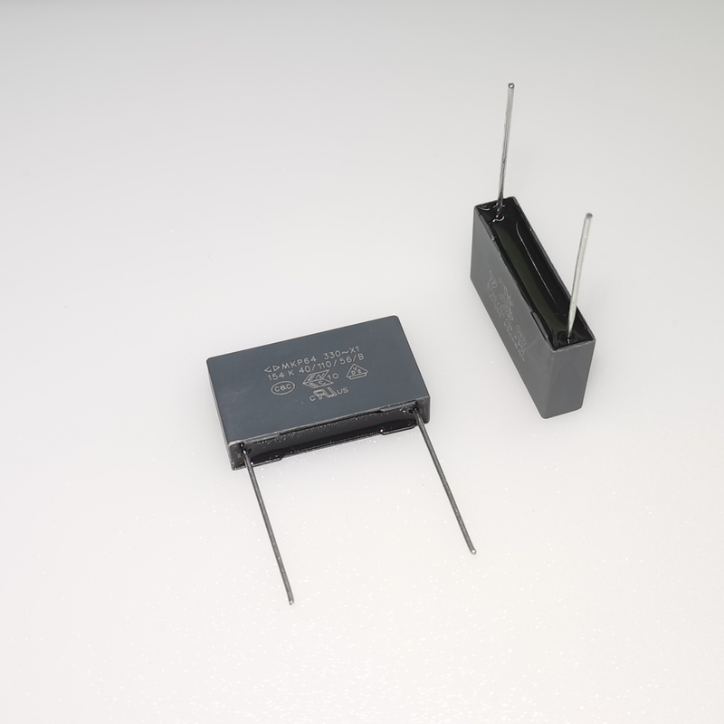 FARATRONIC C44R1154K9SC000 MKP64 X1 330VAC 150nF 抗干扰电容