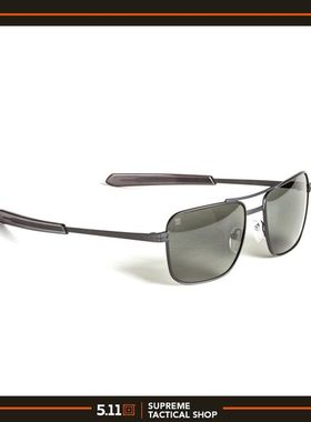 5.11 墨镜52113 战术防刮防油 Shadowbox Polarized偏光太阳镜