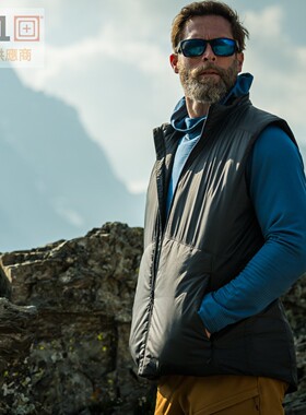 5.11 金标保暖棉马甲80036 Adventure PrimaLoft Insulated Vest