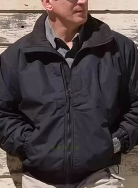 5.11战术夹克48026ABR 经典款抓绒外套 Big Horn Jacket 宽松夹克