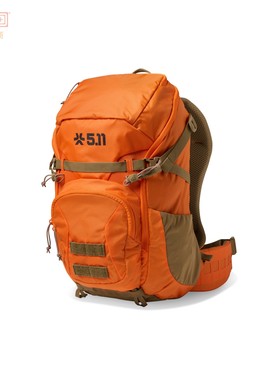 5.11 户外背包5860158 Skyweight 25L Pack轻量型登山徒步背包