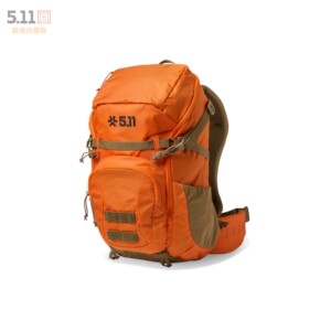 5.11轻量化登山徒步双肩背包