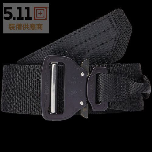 5.11 战术腰带59569 宽版 Maverick Assaulters Belt眼镜蛇扣腰带