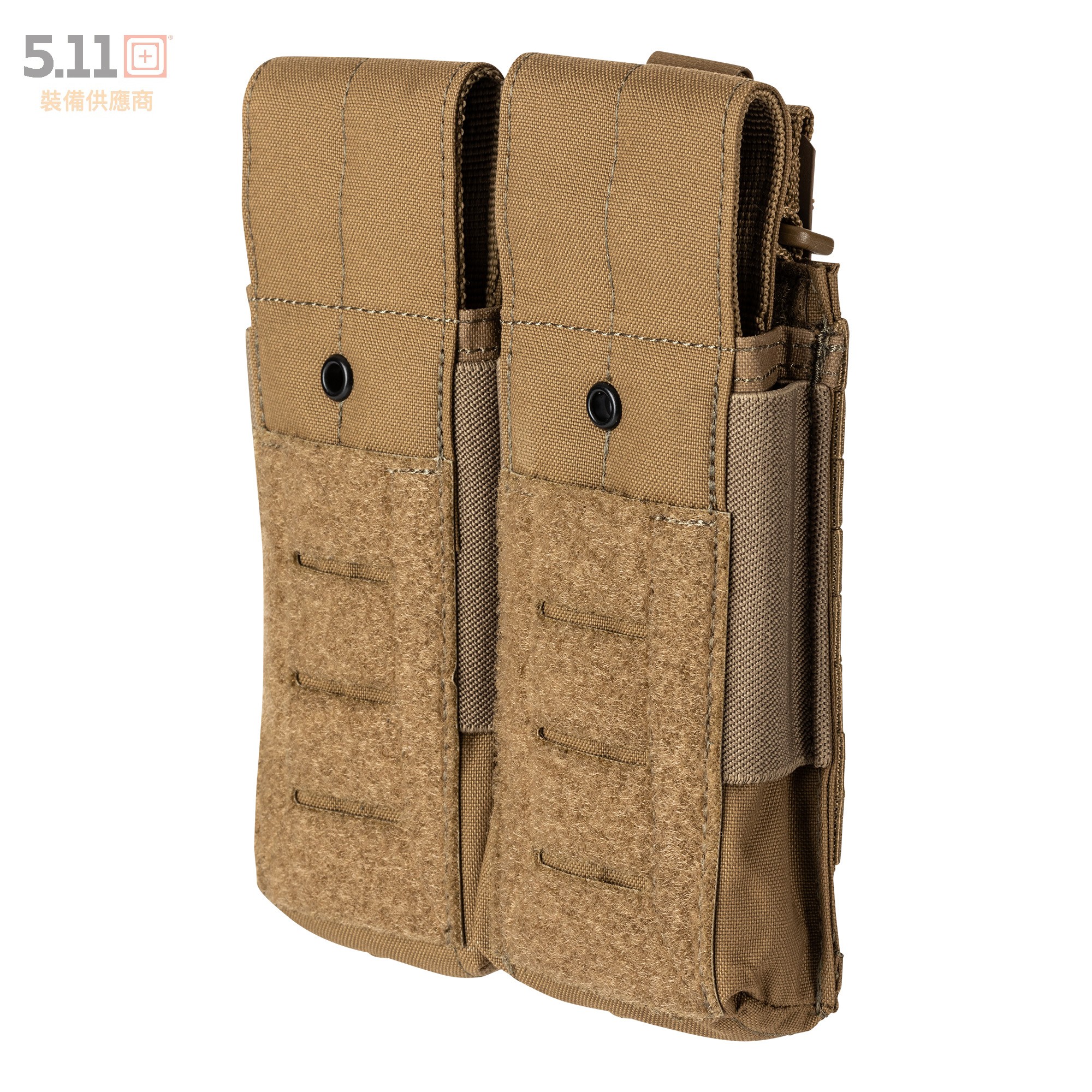 美国5.11附件包DoubleARPouch