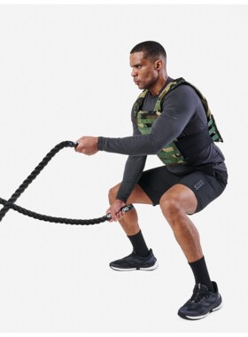 5.11 综合训练衫82146 运动健身长袖T恤PTR Rapid Grit Top