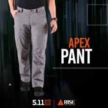 5.11战术长裤74434军迷多袋工装裤Apex Pant 战术裤