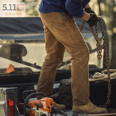 5.11纯棉版战术裤联盟长裤