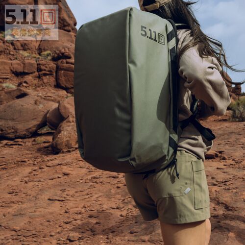 5.11 户外防水背包5860132 AllHaula Backpack 45L轻量型徒步背包