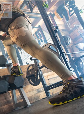 5.11 综合训练2.0 内层长裤82418 吸湿排汗保暖透气 贴身层训练裤