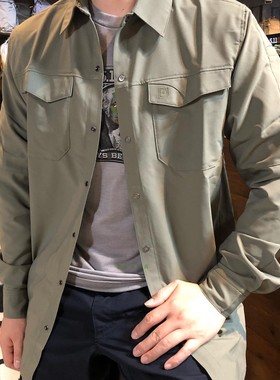 5.11战术衬衣72417 速干长袖衬衫Freedom Flex Long Sleeve Shirt