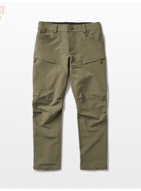 5.11  克普斯软壳裤43064 Cepheus Softshell 四项弹力直筒工装裤