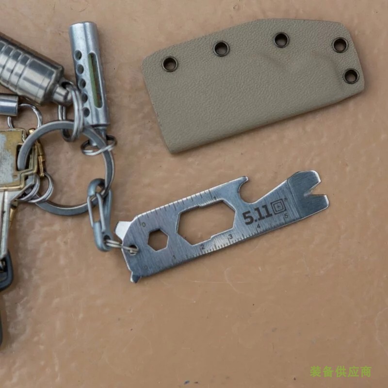 美国5.11 多功能工具 56450组合工具EDT MULTITOOL