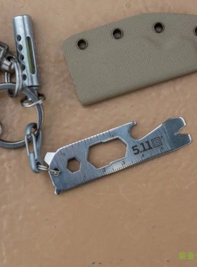 美国5.11 多功能工具 56450组合工具EDT MULTITOOL