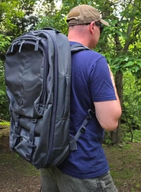 5.11战术双肩包56683低识别度系列LV COVERT  45L 双肩包