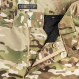 5.11 Тактические износостойкие камуфляжные штаны, увеличенная толщина
